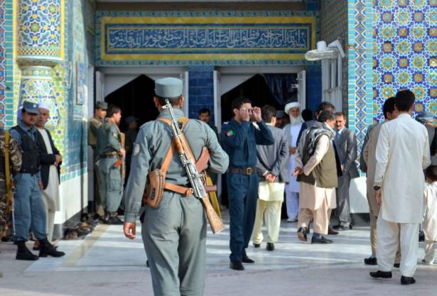 Dünyada Kurban Bayramı 4