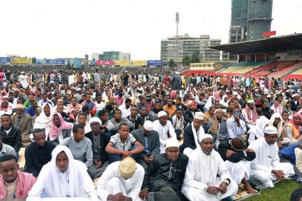 Dünyada Kurban Bayramı 40