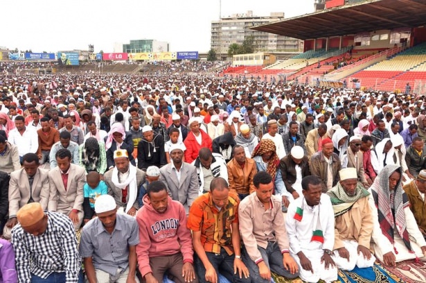 Dünyada Kurban Bayramı 41