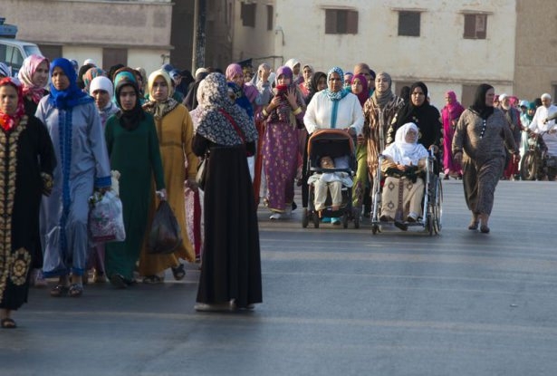 Dünyada Kurban Bayramı 42