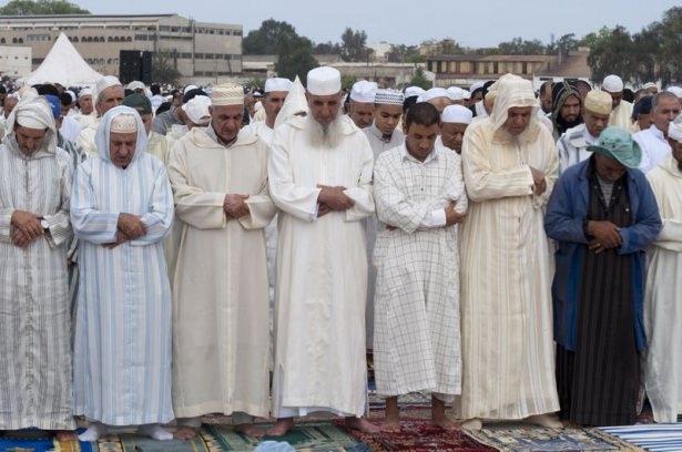 Dünyada Kurban Bayramı 44