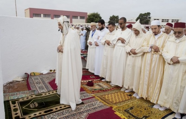 Dünyada Kurban Bayramı 45