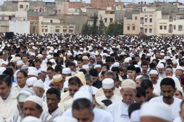 Dünyada Kurban Bayramı 47