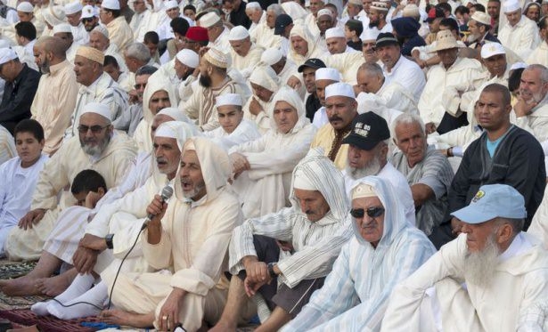 Dünyada Kurban Bayramı 49