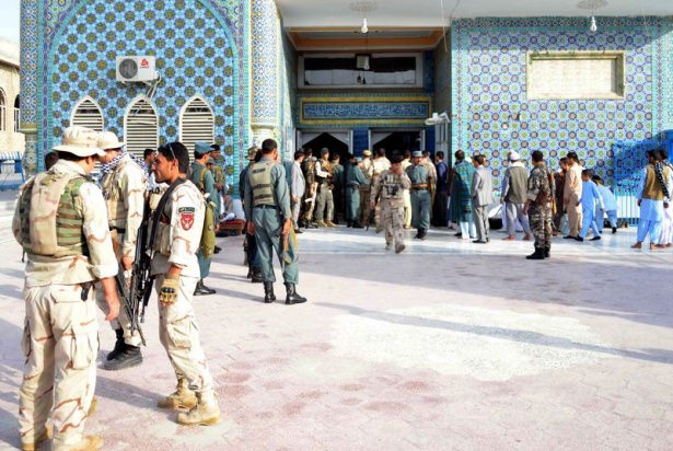 Dünyada Kurban Bayramı 5