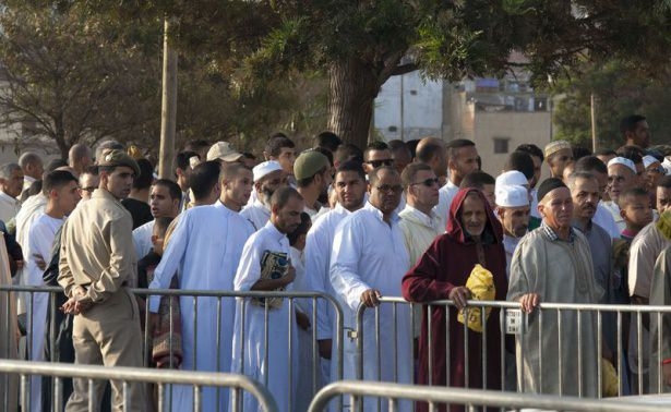 Dünyada Kurban Bayramı 50