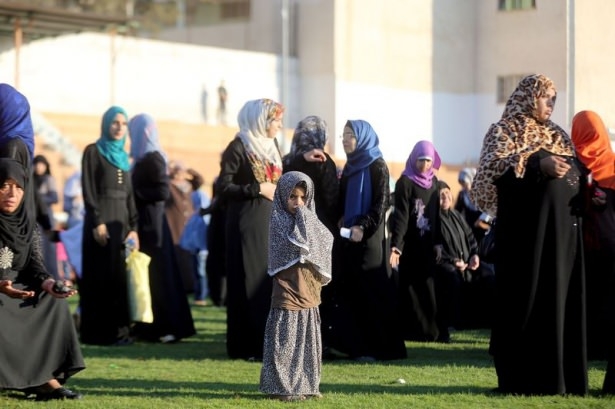 Dünyada Kurban Bayramı 54