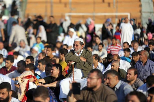 Dünyada Kurban Bayramı 55