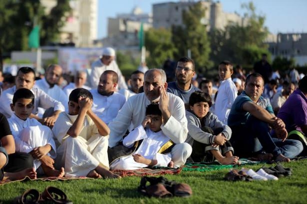 Dünyada Kurban Bayramı 56