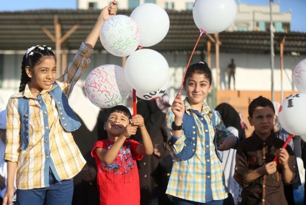 Dünyada Kurban Bayramı 57