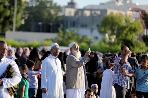 Dünyada Kurban Bayramı 59