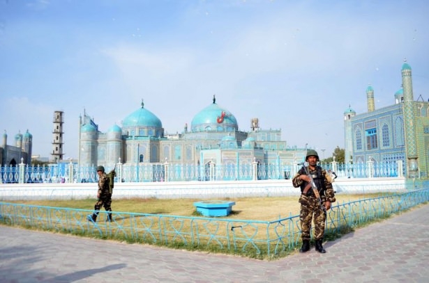 Dünyada Kurban Bayramı 6