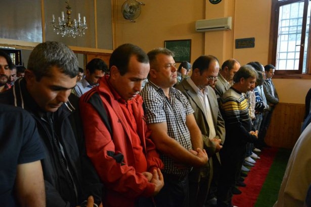 Dünyada Kurban Bayramı 61