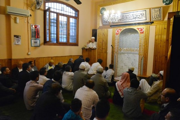 Dünyada Kurban Bayramı 62