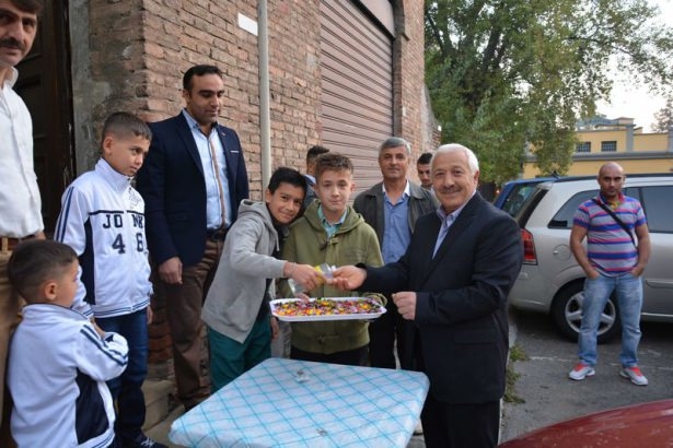 Dünyada Kurban Bayramı 63