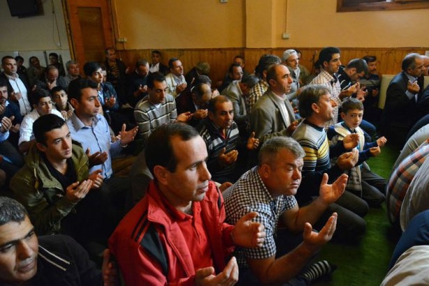 Dünyada Kurban Bayramı 65