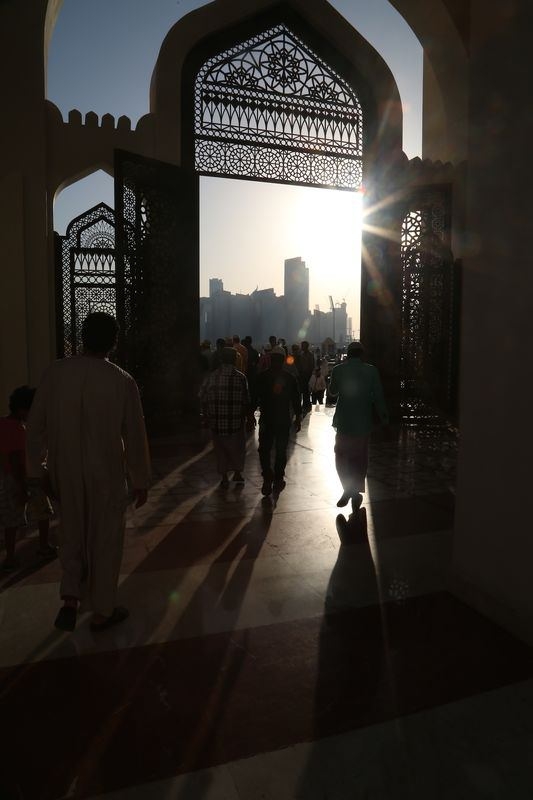 Dünyada Kurban Bayramı 66