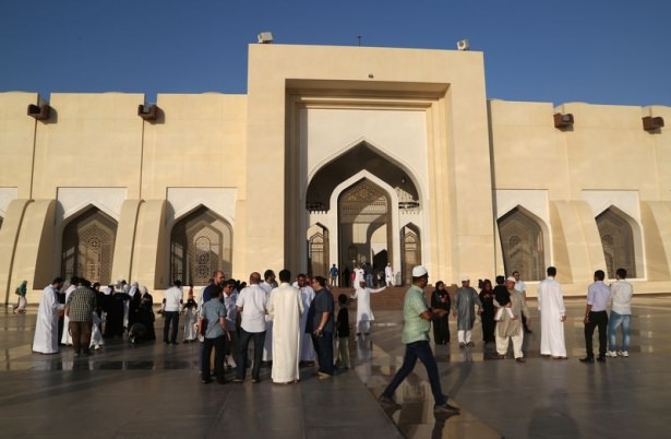 Dünyada Kurban Bayramı 67