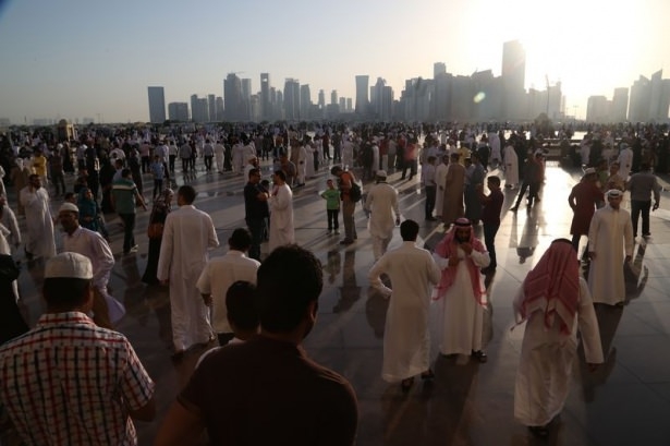 Dünyada Kurban Bayramı 69