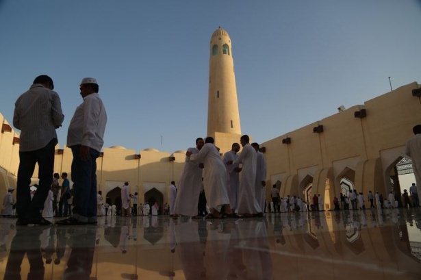 Dünyada Kurban Bayramı 70