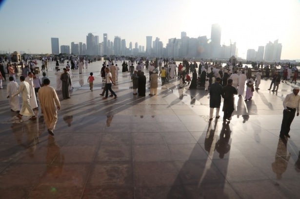 Dünyada Kurban Bayramı 71