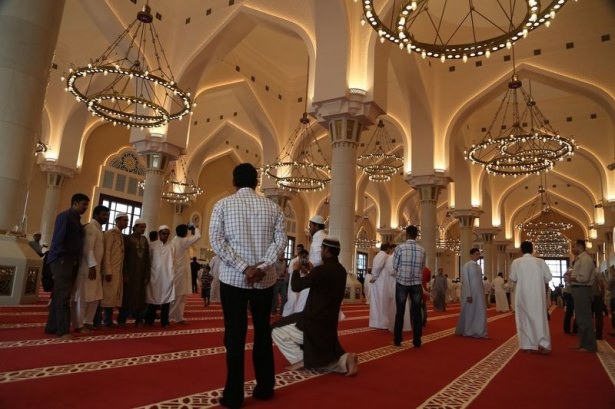 Dünyada Kurban Bayramı 73