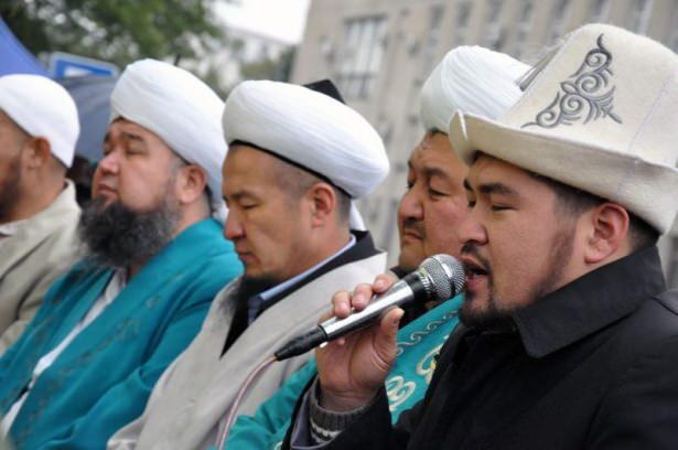 Dünyada Kurban Bayramı 75