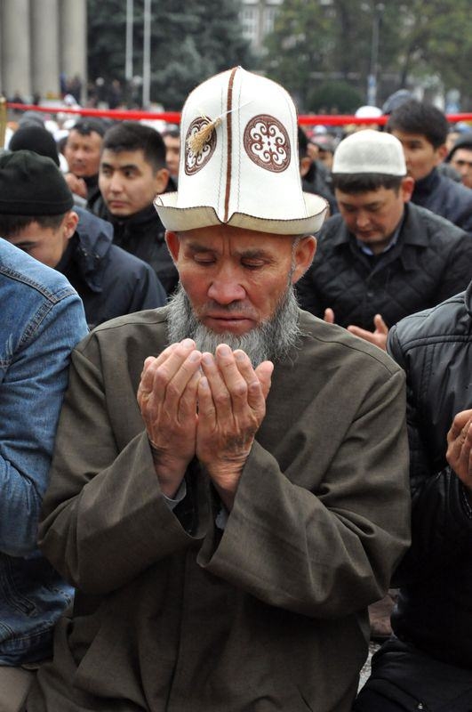 Dünyada Kurban Bayramı 76