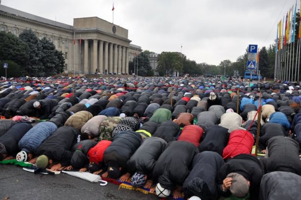 Dünyada Kurban Bayramı 77