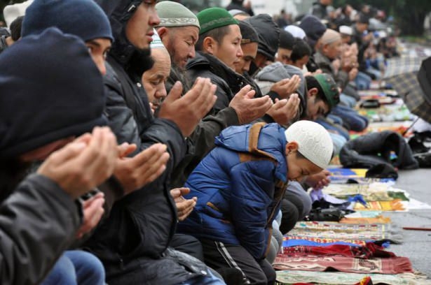 Dünyada Kurban Bayramı 78