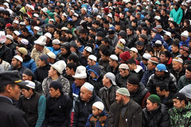 Dünyada Kurban Bayramı 79