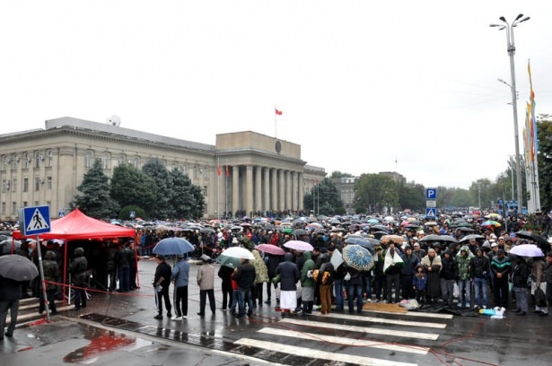 Dünyada Kurban Bayramı 81