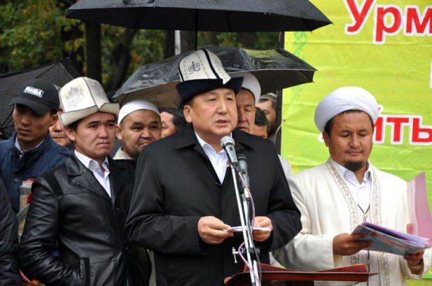 Dünyada Kurban Bayramı 83