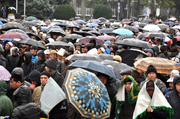 Dünyada Kurban Bayramı 84