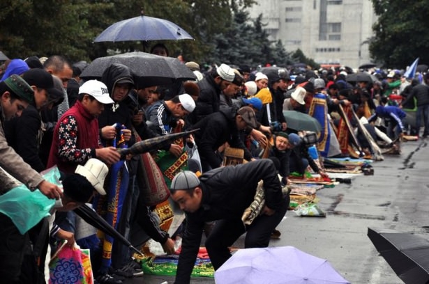 Dünyada Kurban Bayramı 85