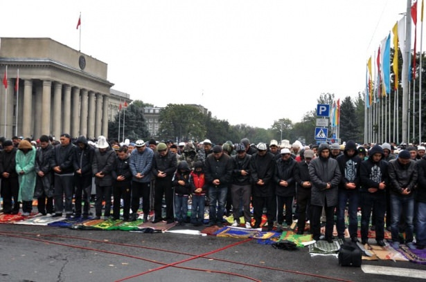 Dünyada Kurban Bayramı 86