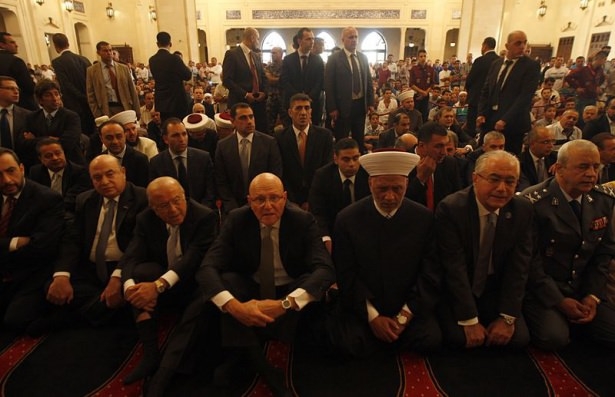 Dünyada Kurban Bayramı 88