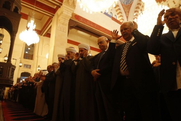 Dünyada Kurban Bayramı 89