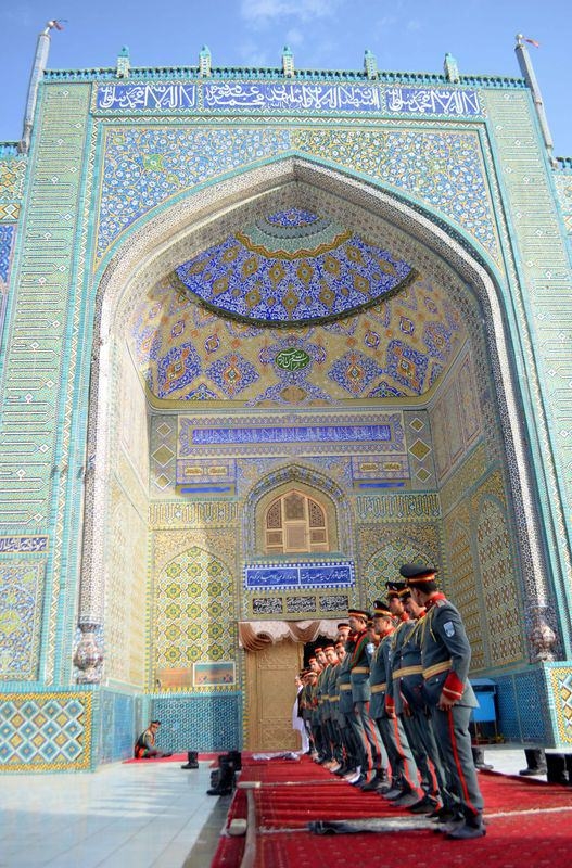 Dünyada Kurban Bayramı 9