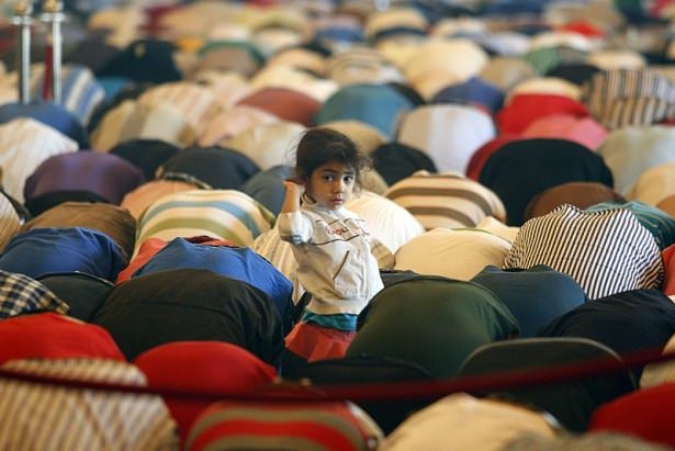 Dünyada Kurban Bayramı 91