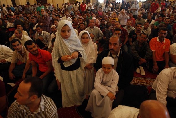 Dünyada Kurban Bayramı 92