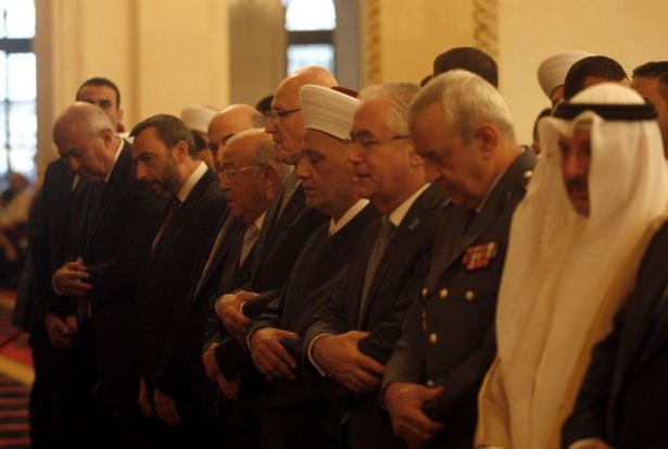 Dünyada Kurban Bayramı 94