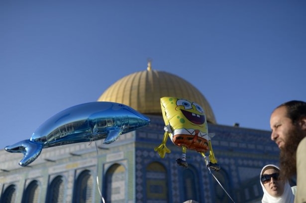 Dünyada Kurban Bayramı 97