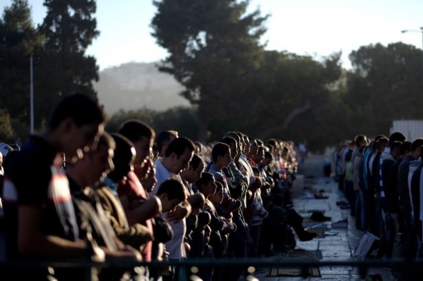 Dünyada Kurban Bayramı 99