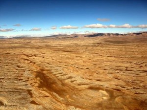 Akdeniz'in incisinden harika fotoğraflar