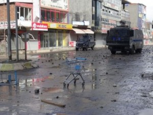 Türkiye'nin dört bir yanından IŞİD provokasyonu