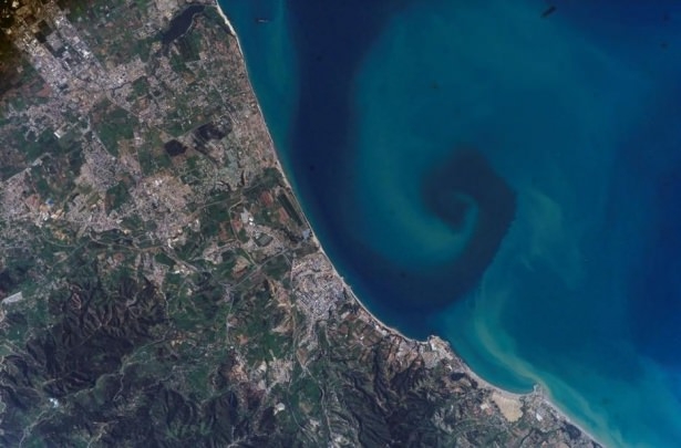 Dünyanın uzaydan çekilen harika fotoğrafları 47