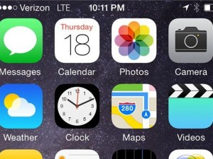 En iyi iOS 8 uygulamaları