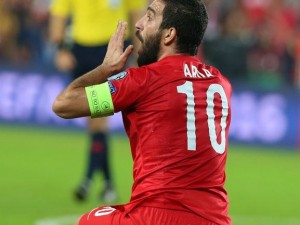 Türkiye-Çek Cumhuriyeti