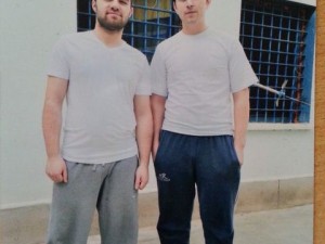 Cem Garipoğlu'nun son fotoğrafları